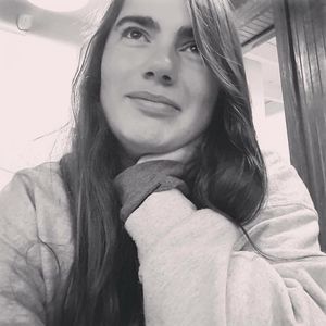 Meet your Posher, Kat